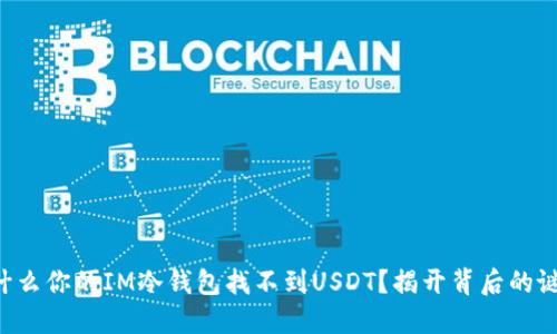 为什么你的IM冷钱包找不到USDT?揭开背后的谜团!