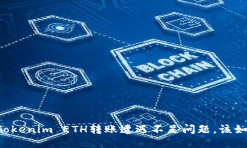 当你的Tokenim ETH转账遭遇不足问题,该如何应对?