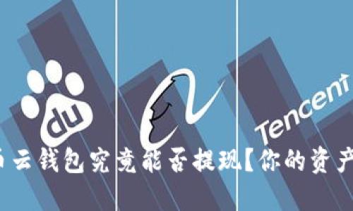 加密货币云钱包究竟能否提现?你的资产安全吗?