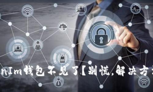 你的TokenIm钱包不见了？别慌，解决方法在这里！