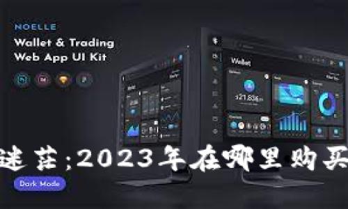 不再迷茫:2023年在哪里购买ETH?