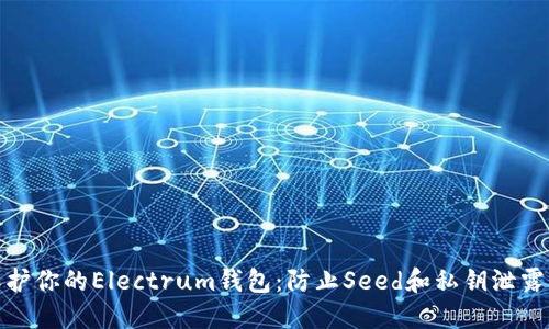 如何保护你的Electrum钱包:防止Seed和私钥泄露的策略