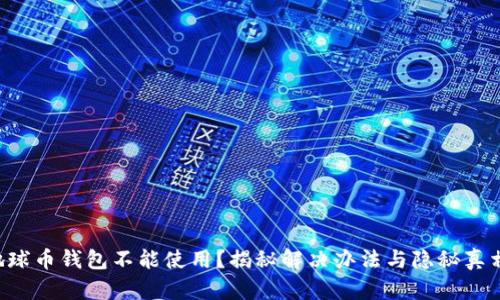 “地球币钱包不能使用?揭秘解决办法与隐秘真相!”
