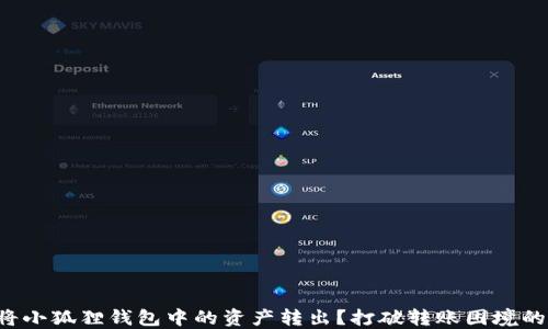 如何轻松将小狐狸钱包中的资产转出?打破转账困境的最佳指南!