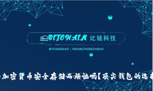 您还在为加密货币安全存储而烦恼吗?顶尖钱包的选择是解药!