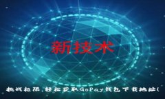 挑战极限，轻松获取GoPa