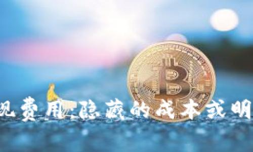 虚拟币提现费用:隐藏的成本或明智的投资?