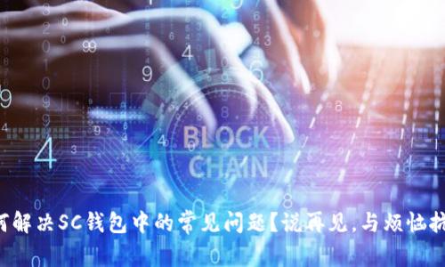 如何解决SC钱包中的常见问题?说再见,与烦恼抗衡!