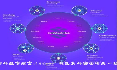 “保护你的数字财富：Ledger 钱包真的安全还是一场骗局？”