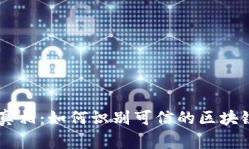 辨别真相：如何识别可信的区块链项目
