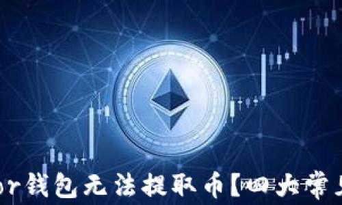 为什么你的Trezor钱包无法提取币?四大常见问题及解决方案