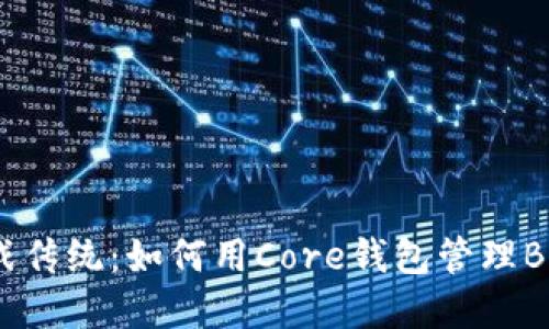 敢于挑战传统:如何用Core钱包管理BCC资产?