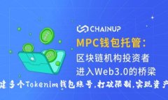 如何创建多个Tokenim钱包账