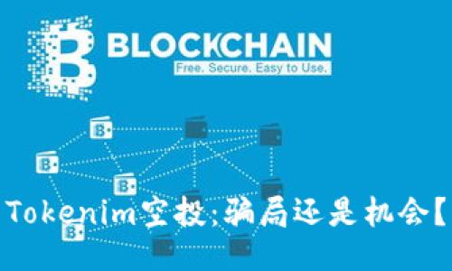 Tokenim空投:骗局还是机会?