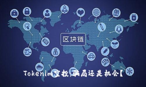 Tokenim空投:骗局还是机会?
