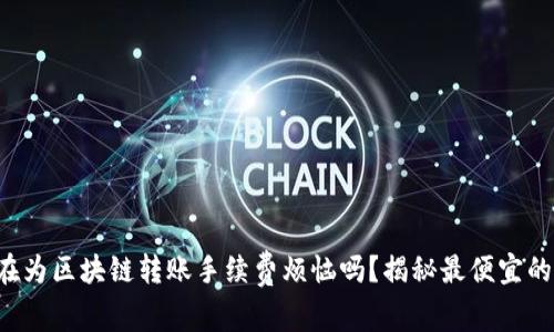 你还在为区块链转账手续费烦恼吗？揭秘最便宜的钱包！