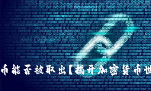 钱包中的币能否被取出？揭开加密货币世界的谜团