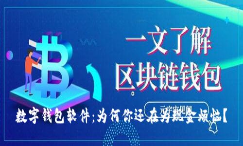 数字钱包软件：为何你还在为现金烦恼？