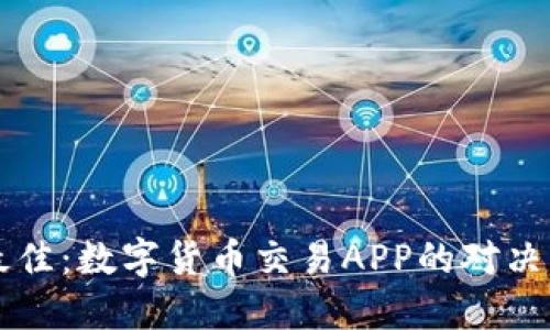 寻找最佳：数字货币交易APP的对决与挑战