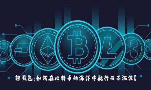轻钱包：如何在比特币的海洋中航行而不沉没？