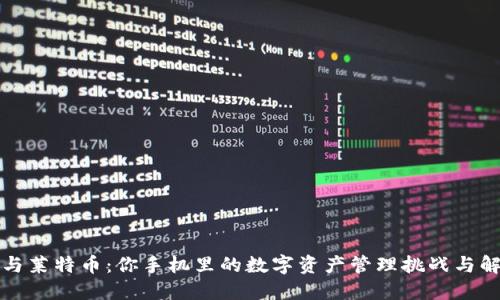 比特币与莱特币：你手机里的数字资产管理挑战与解决方案