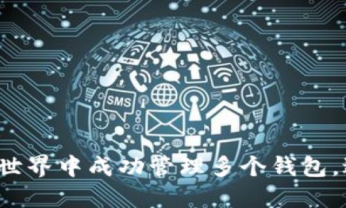 如何在区块链世界中成功管理多个钱包，避免安全隐患？