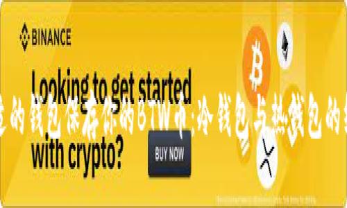 选择合适的钱包保存你的BTW币：冷钱包与热钱包的终极对决