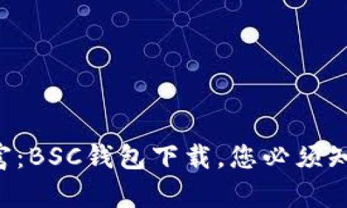 解锁区块链财富:BSC钱包下载,您必须知道的关键步骤!