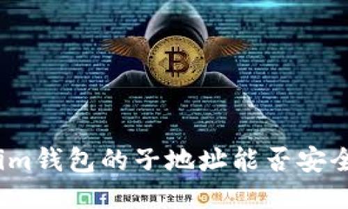 Tokenim钱包的子地址能否安全收币?