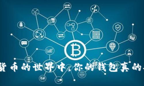 在数字货币的世界中,你的钱包真的安全吗?