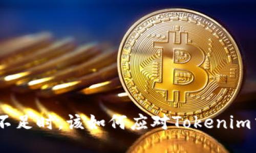 当BTC余额不足时,该如何应对Tokenim交易的挑战?