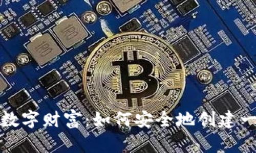 建立自己的数字财富：如何安全地创建一个加密钱包