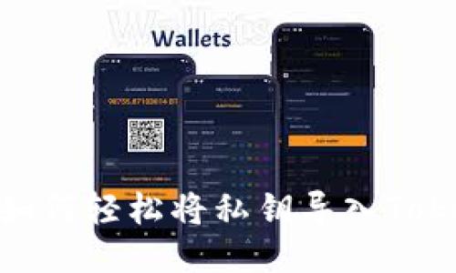 突破障碍:如何轻松将私钥导入Tokenim钱包?