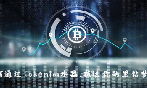 如何通过Tokenim水晶,抵达你的黑钻梦想?