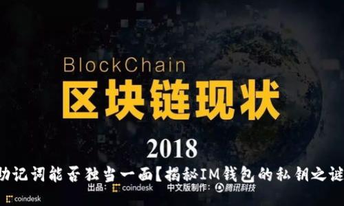 助记词能否独当一面？揭秘IM钱包的私钥之谜！