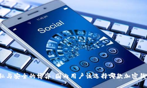 隐私与安全的博弈:国内用户该选择哪款加密钱包?