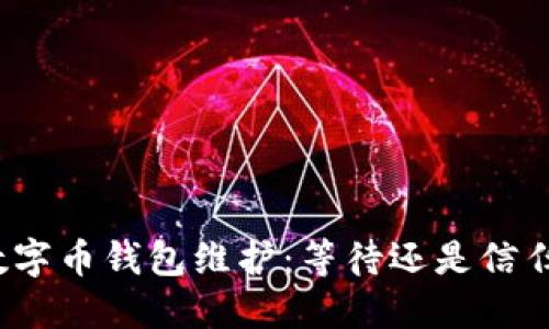 数字币钱包维护:等待还是信任?