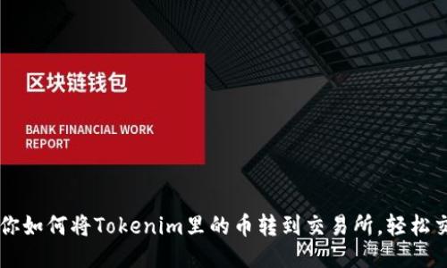一步一步教你如何将Tokenim里的币转到交易所,轻松交易不再是梦