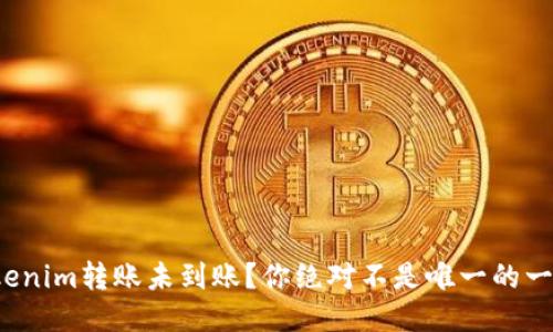 Tokenim转账未到账?你绝对不是唯一的一个!