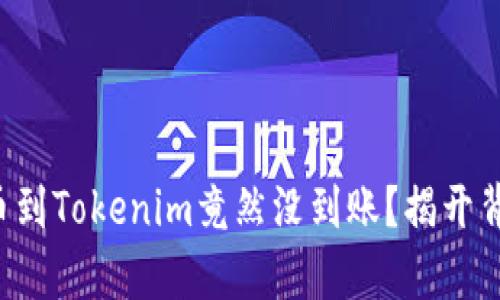 火币提币到Tokenim竟然没到账?揭开背后真相!