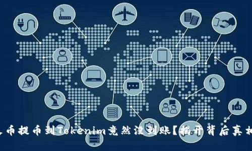 火币提币到Tokenim竟然没到账?揭开背后真相!