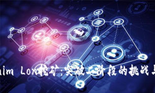Tokenim Lon挖矿:突破二阶段的挑战与机遇