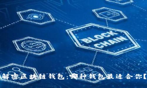 解密区块链钱包:哪种钱包最适合你?