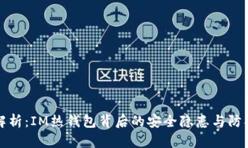 深入解析:IM热钱包背后的安全隐患与防护策略