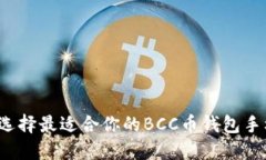 如何选择最适合你的BCC币