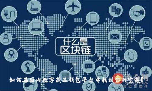 如何在国内数字藏品钱包平台中找到你的宝藏?