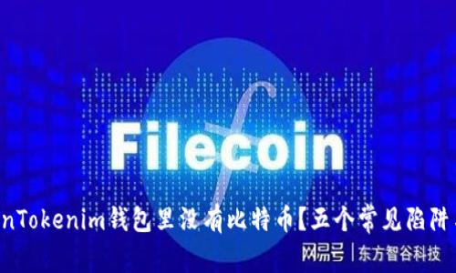 为什么你的TokenTokenim钱包里没有比特币?五个常见陷阱与绝佳解决方案!