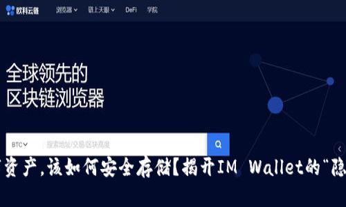 你的数字资产,该如何安全存储?揭开IM Wallet的“隐秘”面纱!