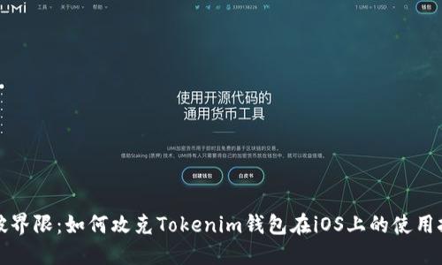 打破界限：如何攻克Tokenim钱包在iOS上的使用挑战