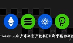 如何查看Tokenim账户中的资